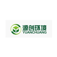 广东源创环境技术有限公司 Logo